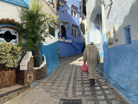 Backpacking in morocco: A Complete Guide for Travelers