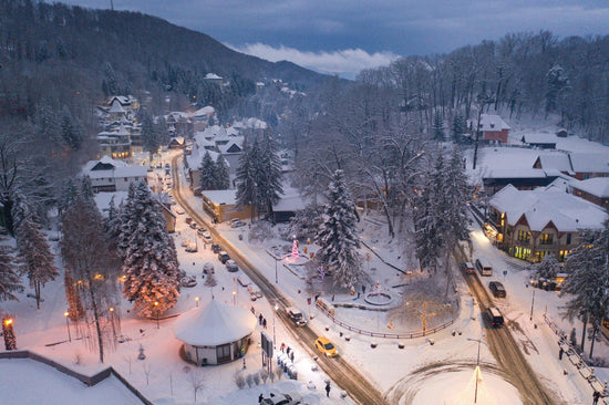 Backpacking in Romania: A Complete Guide