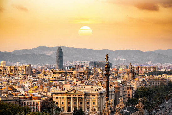 Backpacking in Spain: A Complete Guide