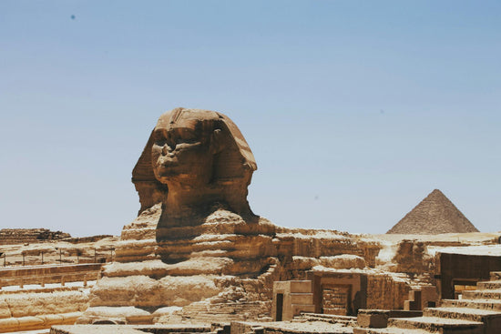 Backpacking in Egypt: A Complete Guide for Travelers