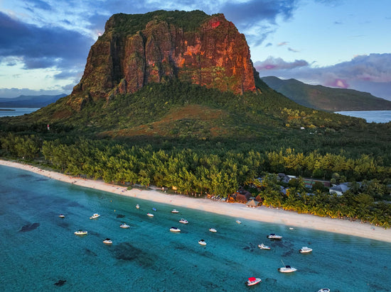 Backpacking in Mauritius: A Complete Guide for Travelers