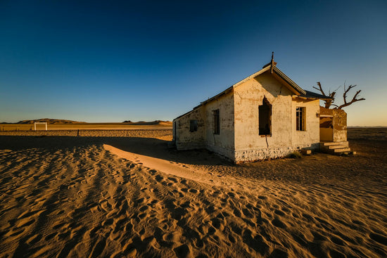 Backpacking in Namibia: A Complete Guide for Travelers