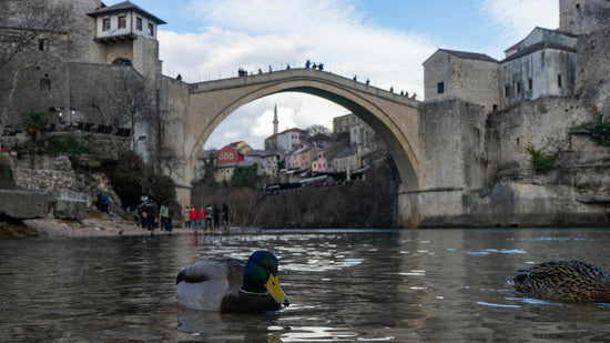 Backpacking in Bosnia and Herzegovina: A Complete Guide
