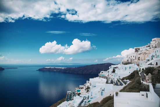 Backpacking in Greece: A Complete Guide
