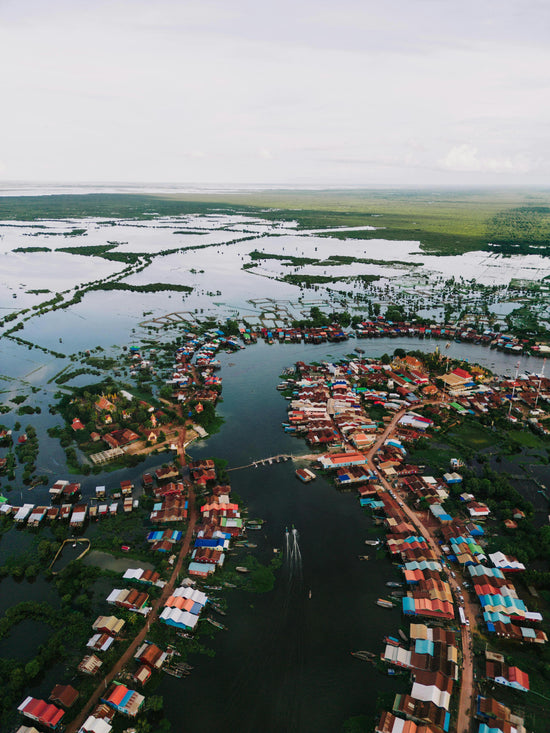 Backpacking in Cambodia: A Complete Guide to Costs, Places to Visit, and Travel Essentials