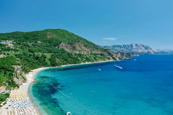 Backpacking in Montenegro: A Complete Guide