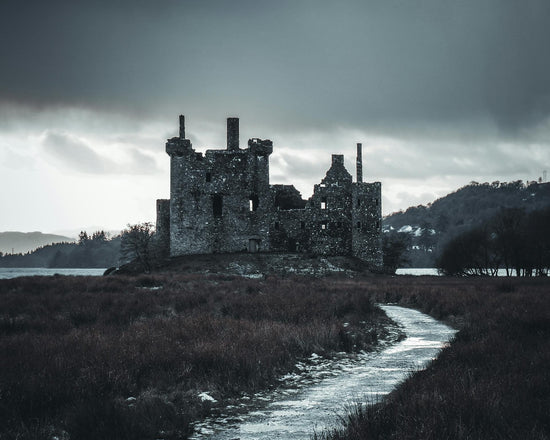 Backpacking in Scotland: A Complete Guide