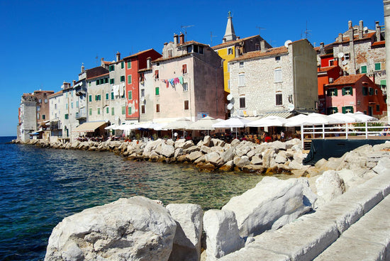 Backpacking in Croatia: A Complete Guide