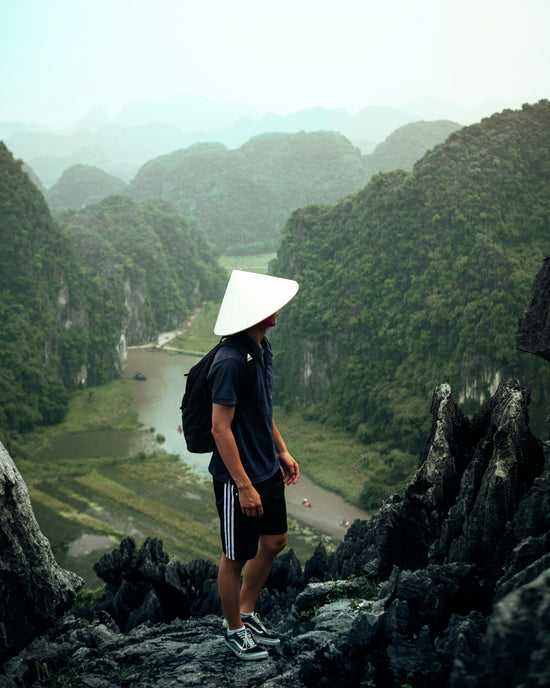 Backpacking in Vietnam: A Complete Guide for Adventurers