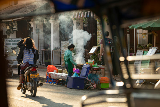 Backpacking in Laos: A Complete Guide to Costs, Places to Visit, and Travel Essentials