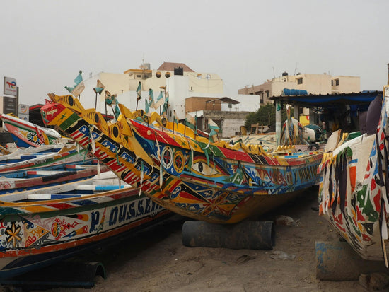 Backpacking in Senegal: A Complete Guide for Travelers