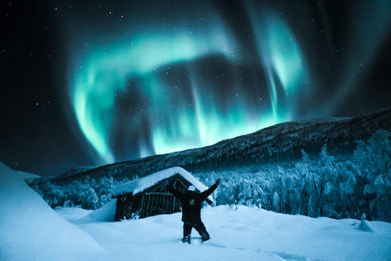 Backpacking in Norway: A Complete Guide