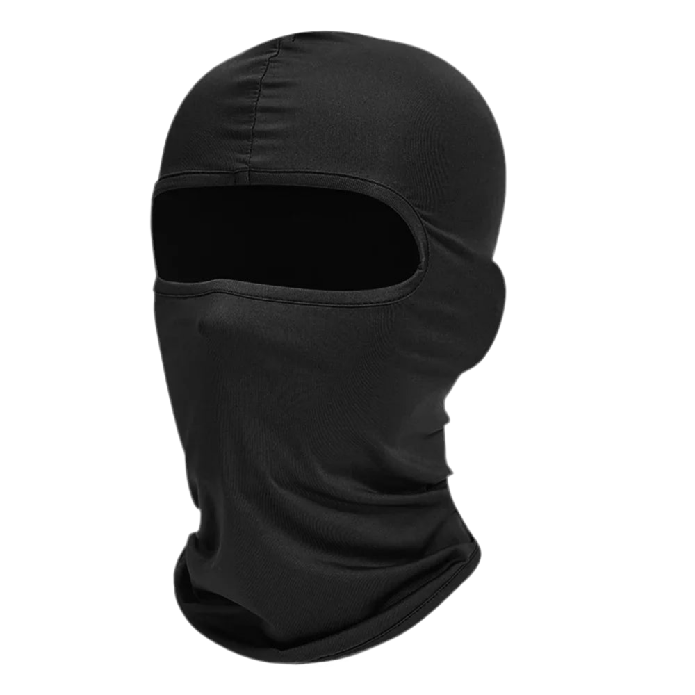 Ultimate Tactical Balaclava – Full Face Protection