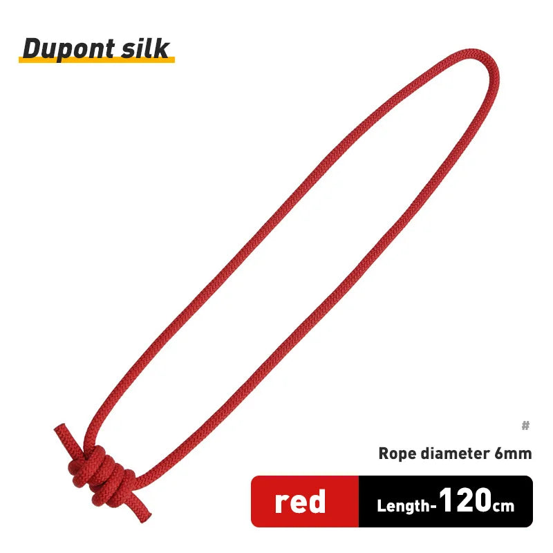 Xinda 6mm Prusik Cord Rope