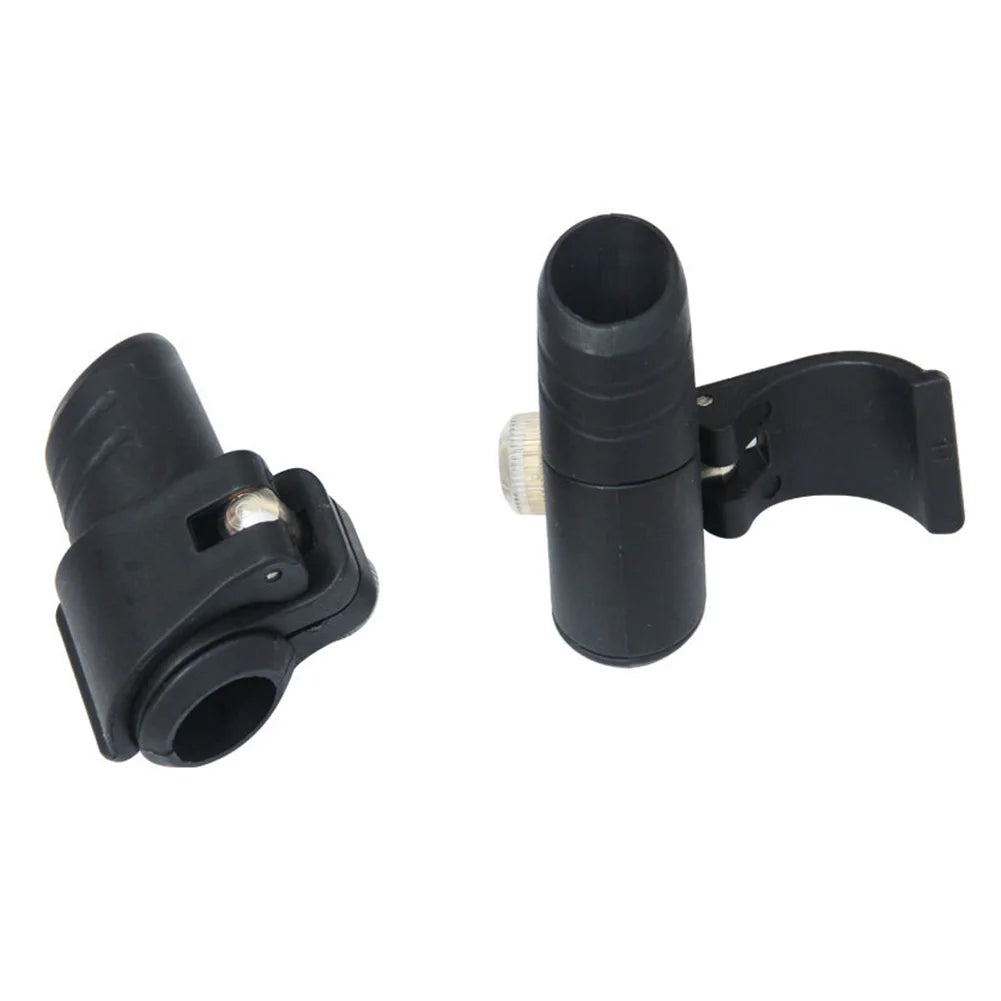 Trekking Pole Lock