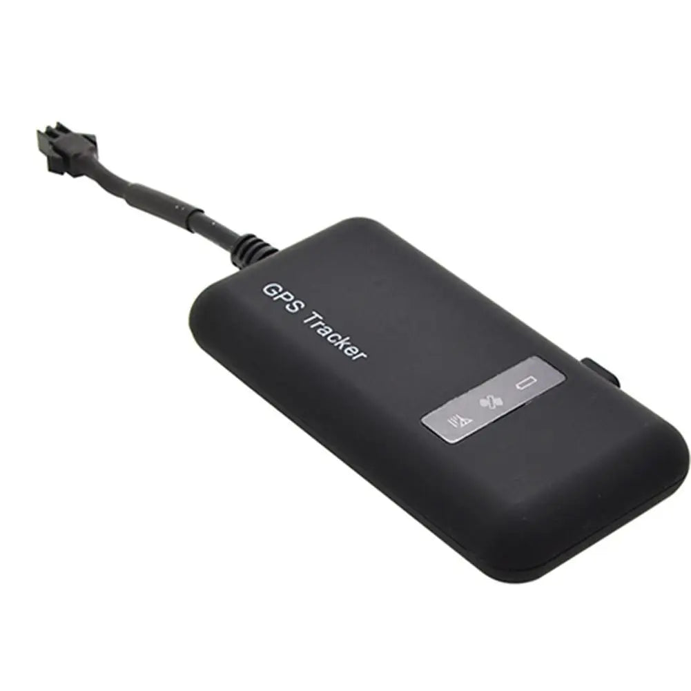 GT02/TK110 GSM/GPRS/GPS Tracker