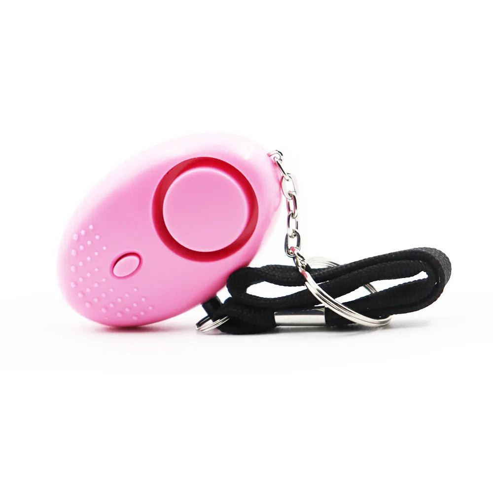 Security Protect Self-Defense Alarm
