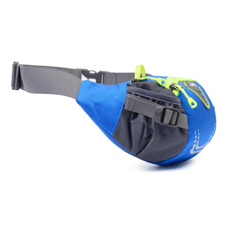 rainproof Waist Bag