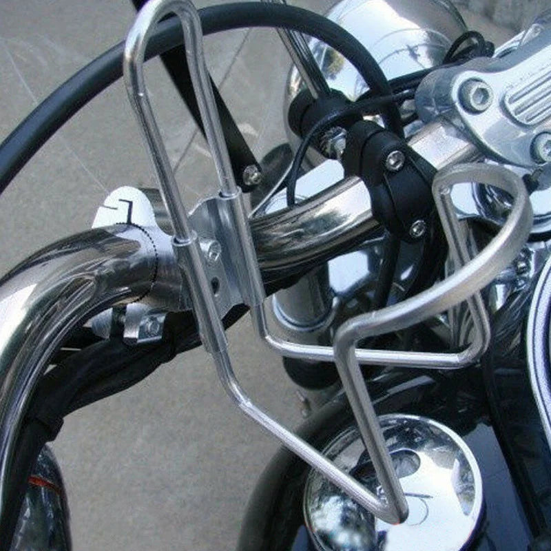 Bike Aluminum Alloy Drink Holder