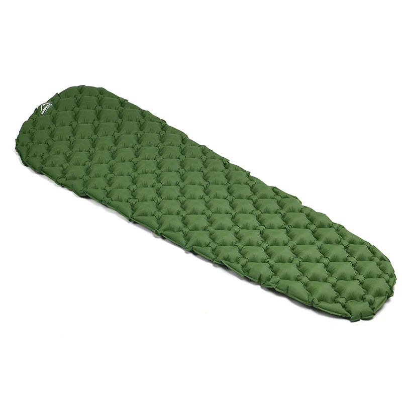 Widesea Camping Inflatable Mattress