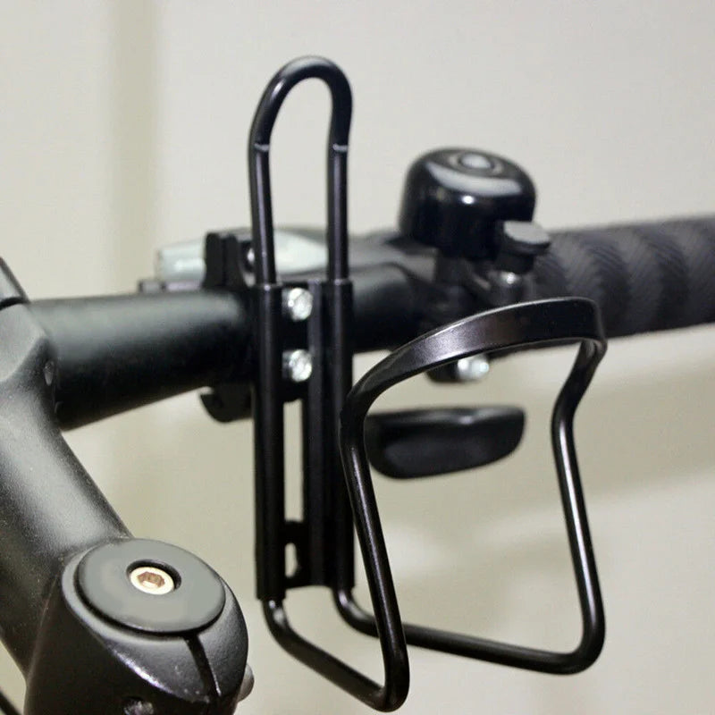 Bike Aluminum Alloy Drink Holder