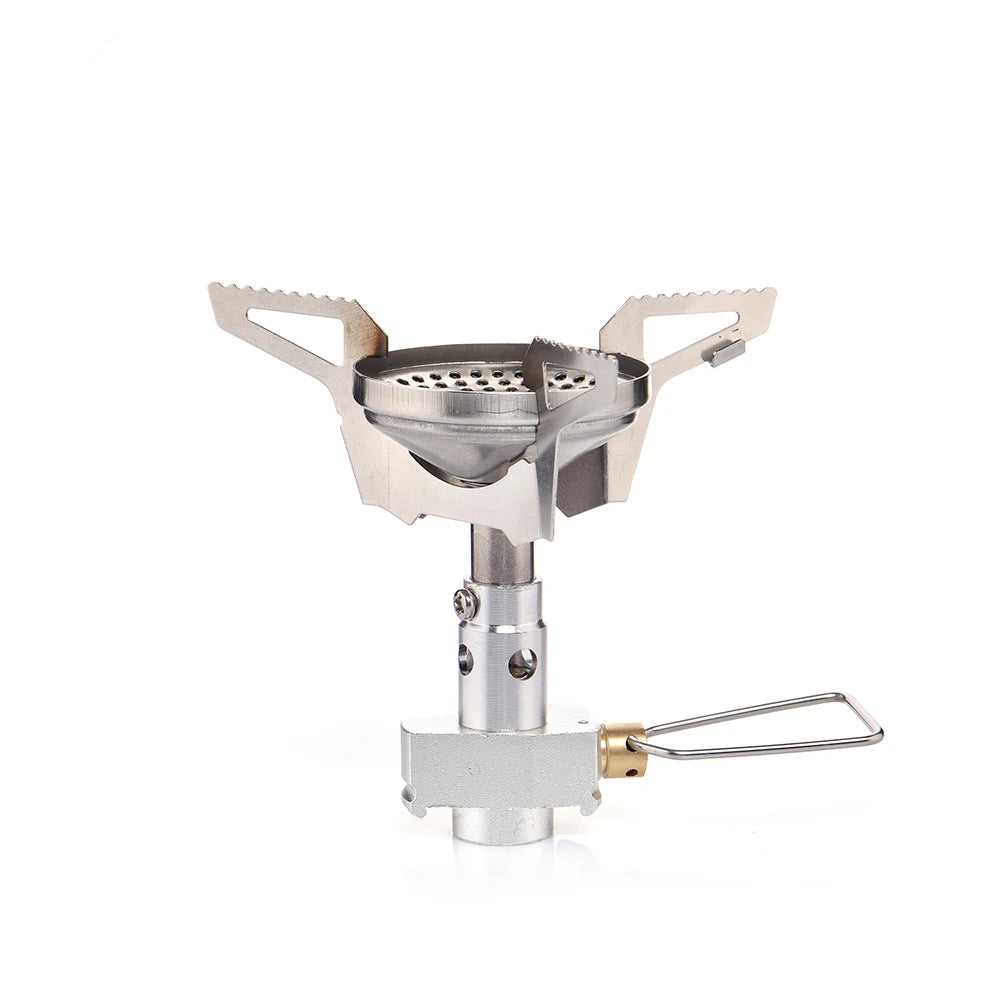 Widesea Portable Camping Gas Burner