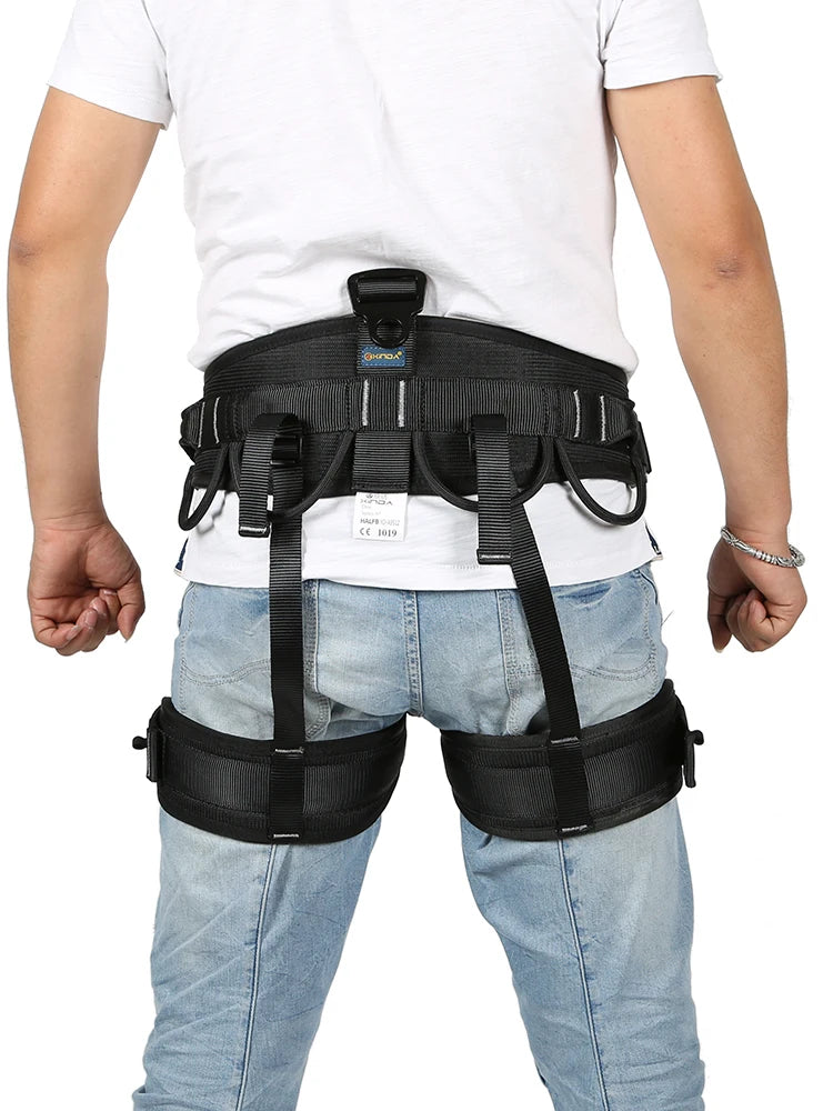 XINDA Waist Support Safety Belt