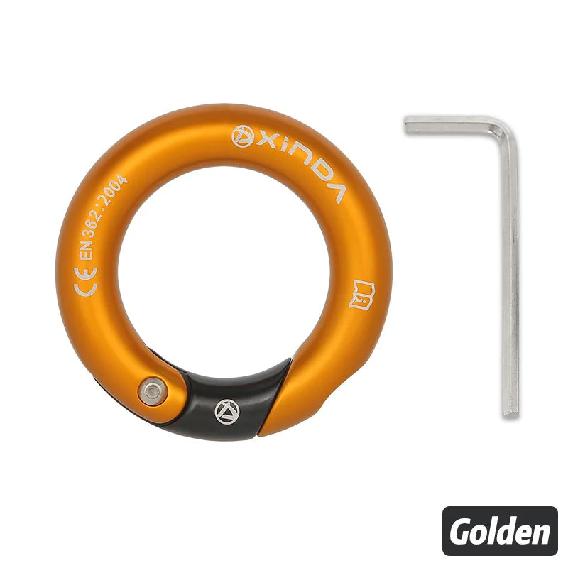 Xinda 23kN Multi-Directional Gated Ring