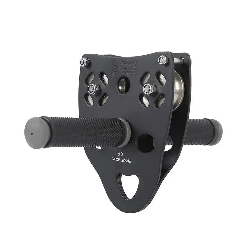 XINDA Professional Handle Pulley Roller Gear
