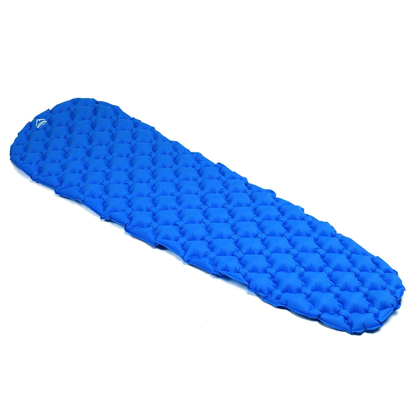 Widesea Camping Inflatable Mattress