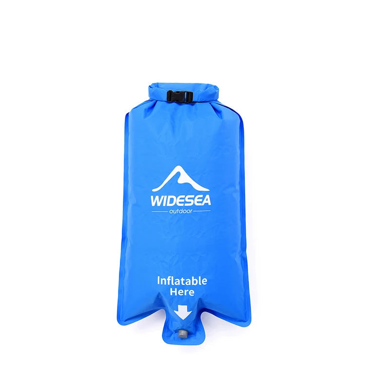 Widesea Inflatable Bag – Ultralight Portable Air Bag