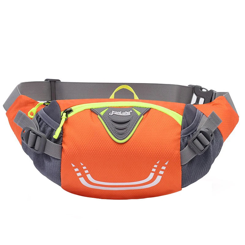 rainproof Waist Bag