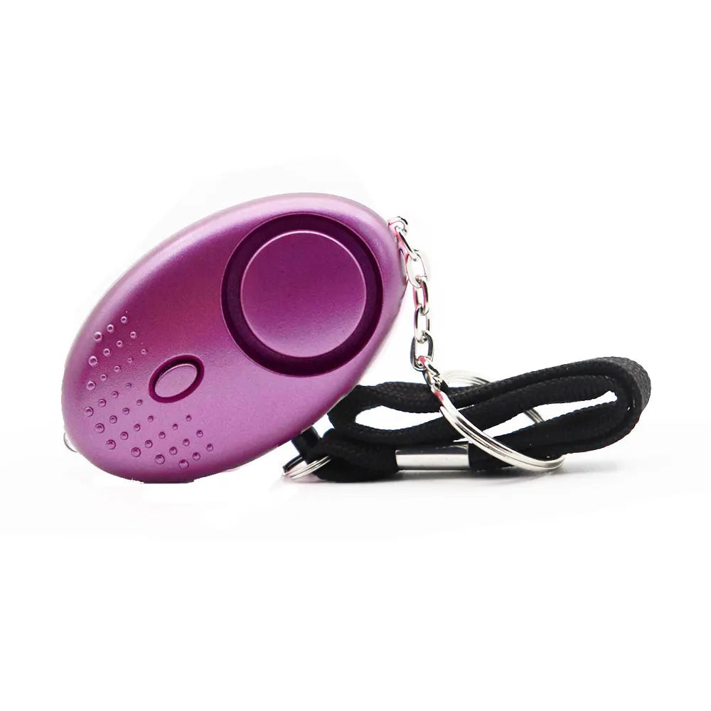 Security Protect Self-Defense Alarm