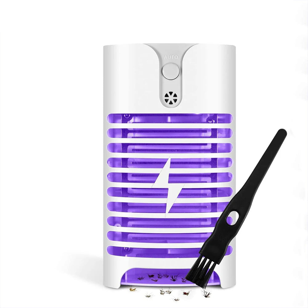 Electric Mosquito Lamp -