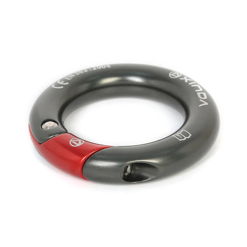 Xinda 23kN Multi-Directional Gated Ring