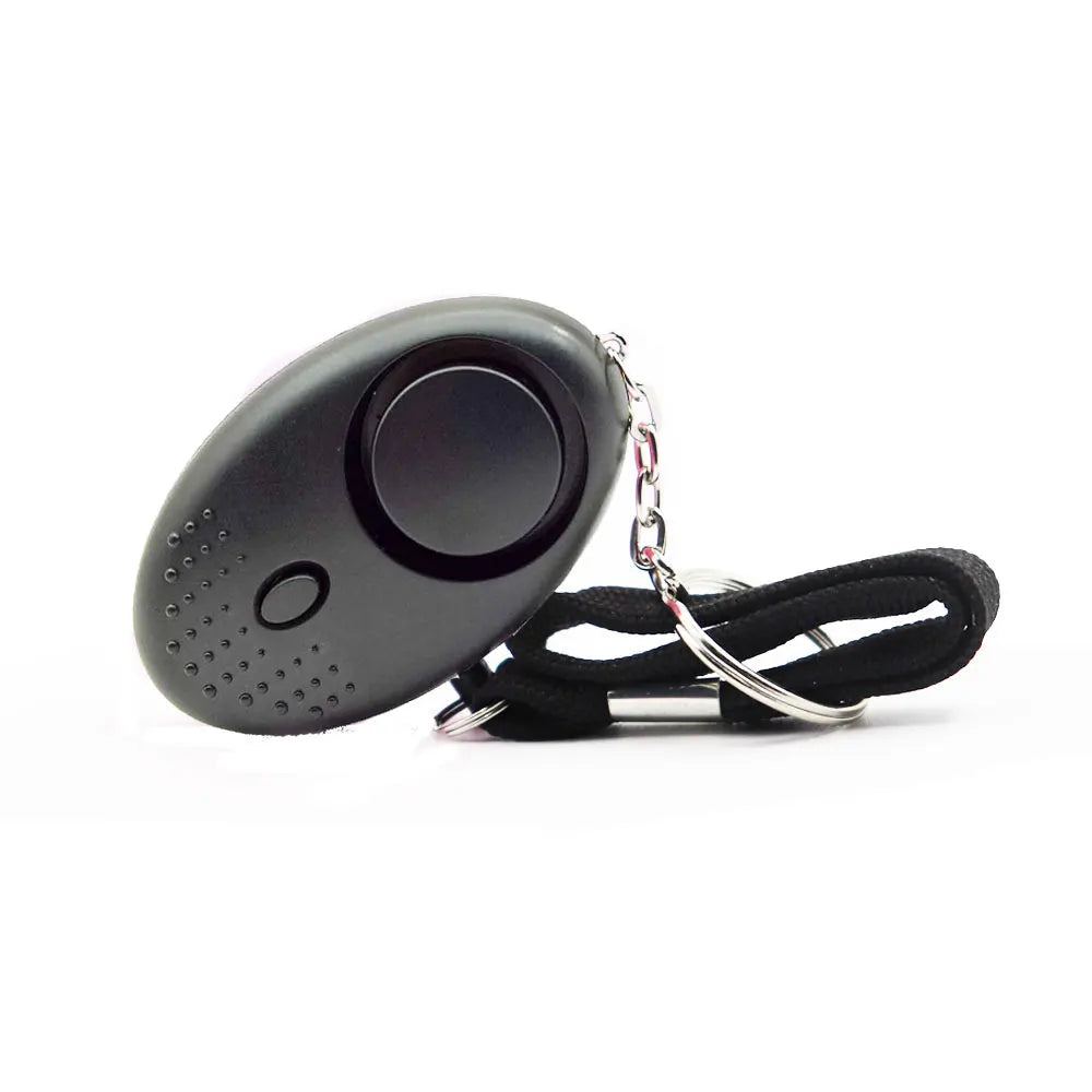 Security Protect Self-Defense Alarm