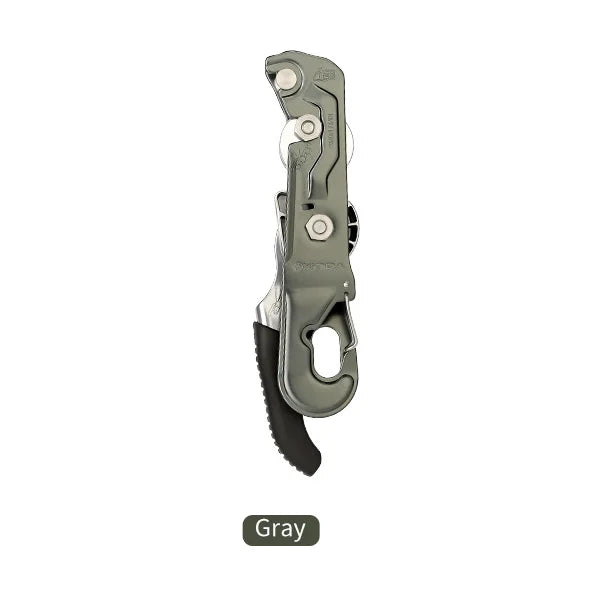 XINDA Professional Rock Climbing Descent Device