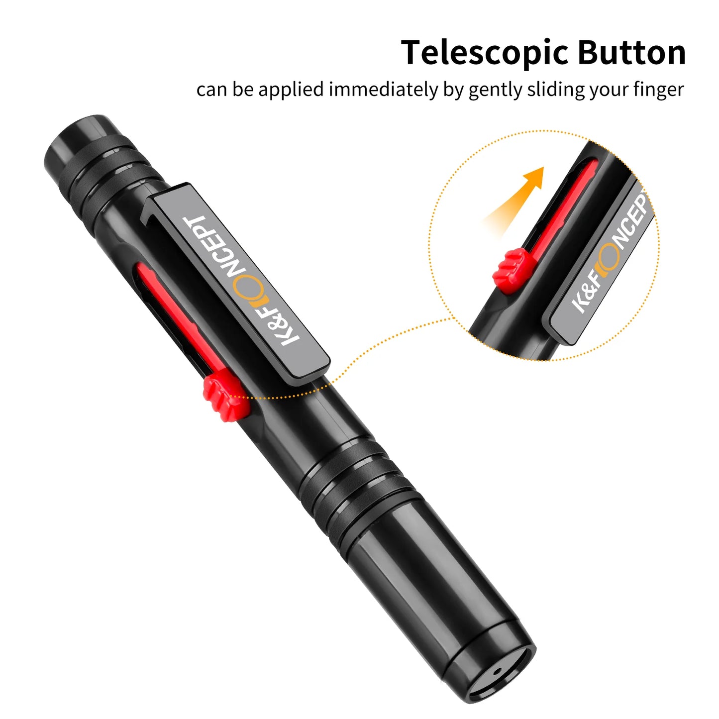Lens Cleaning Pen