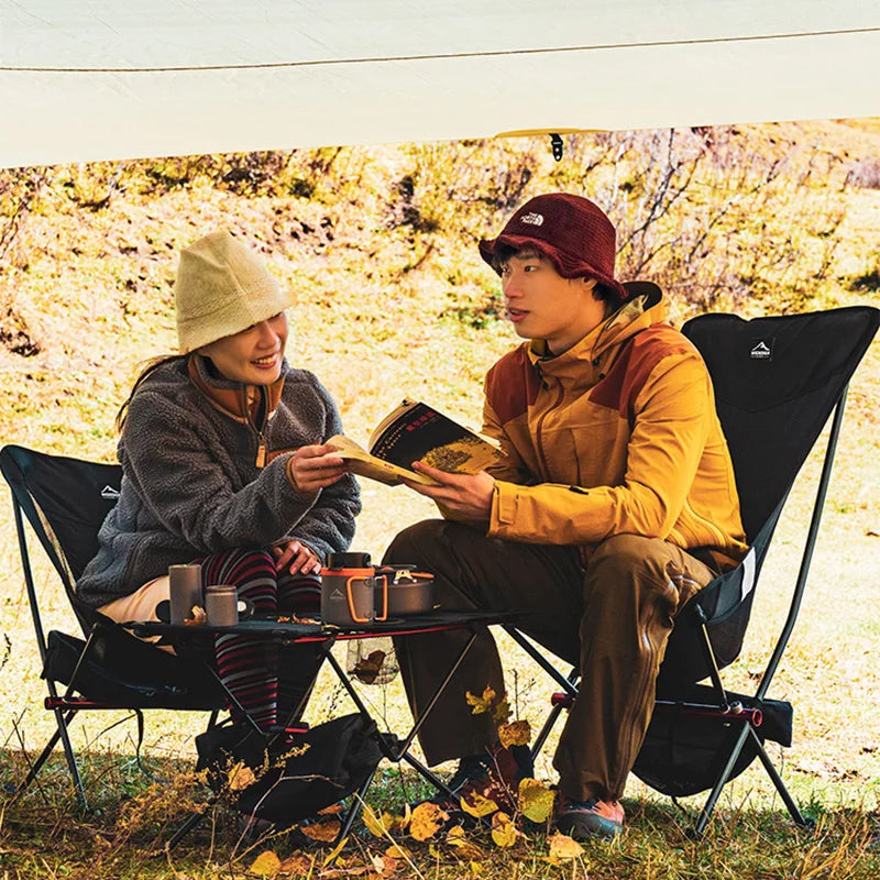 Widesea Folding Lightweight Chair