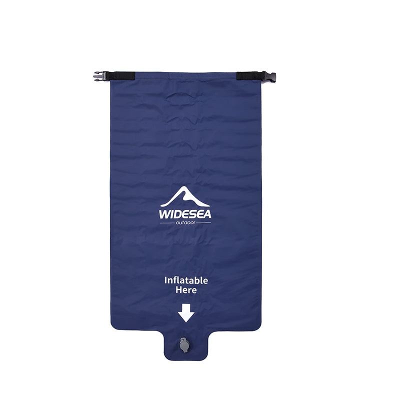 Widesea Inflatable Bag – Ultralight Portable Air Bag