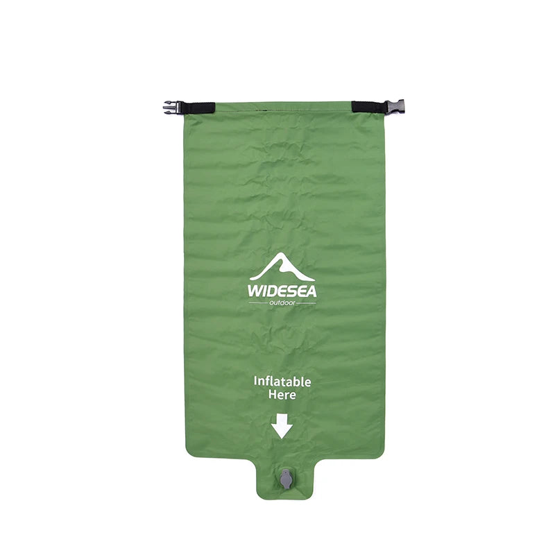 Widesea Inflatable Bag – Ultralight Portable Air Bag