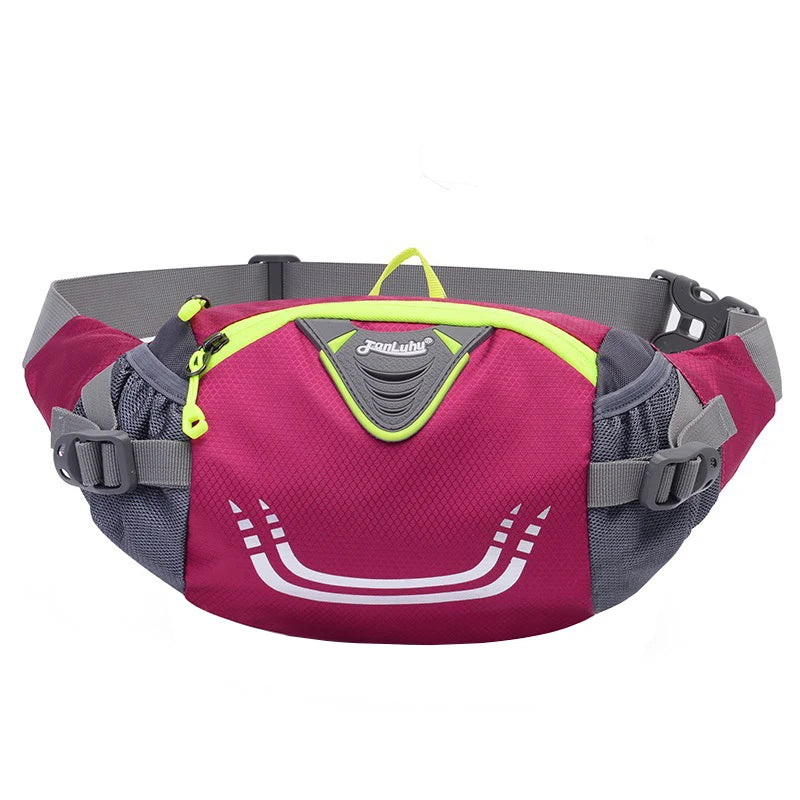 rainproof Waist Bag