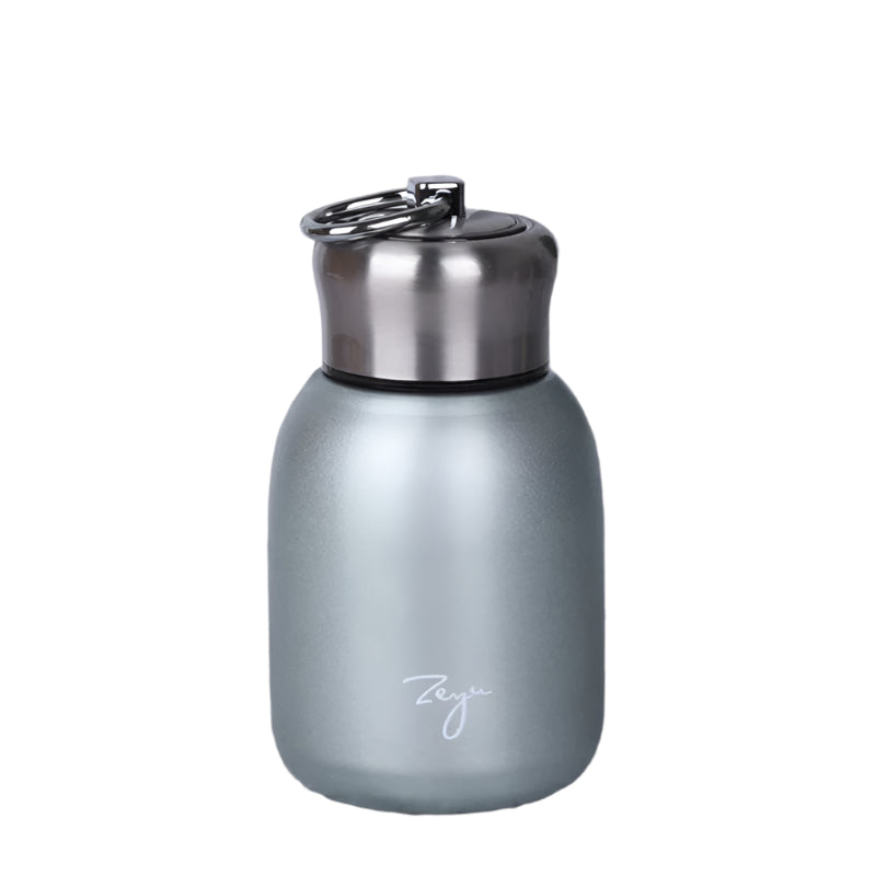 Cute 300ml Stainless Steel Travel Thermos