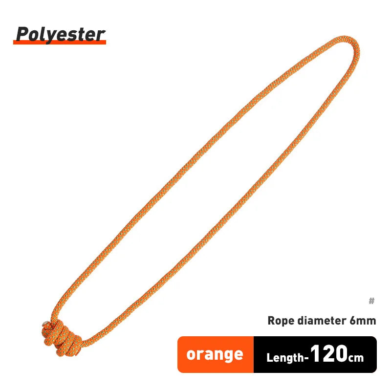 Xinda 6mm Prusik Cord Rope