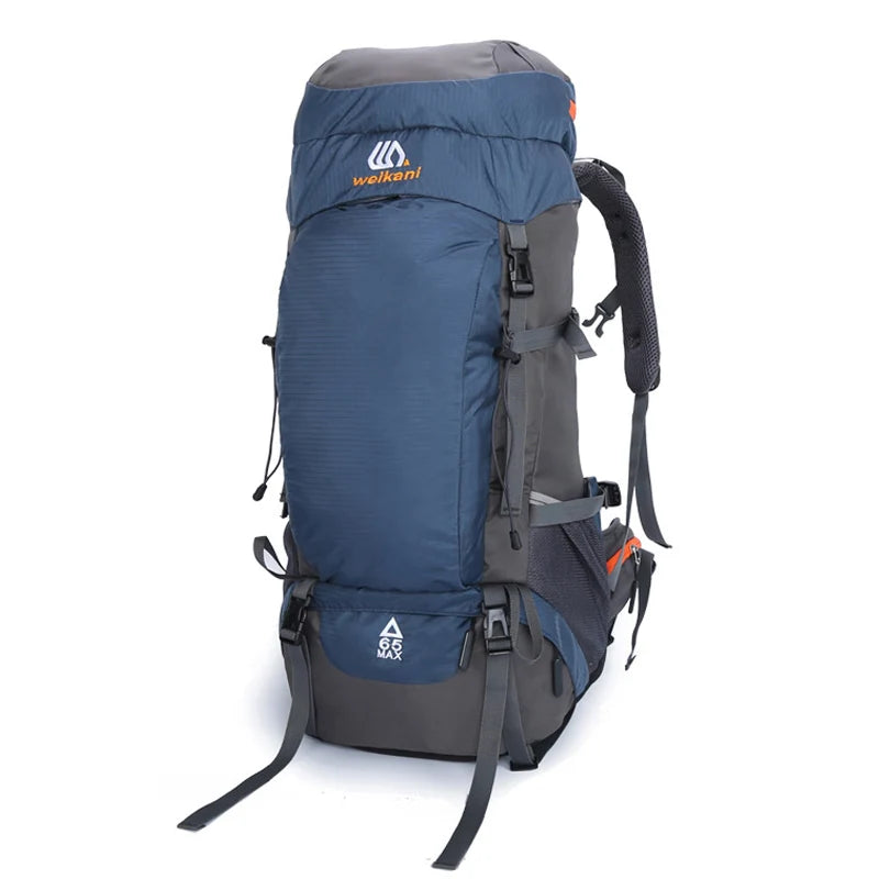 65L Waterproof Backpack