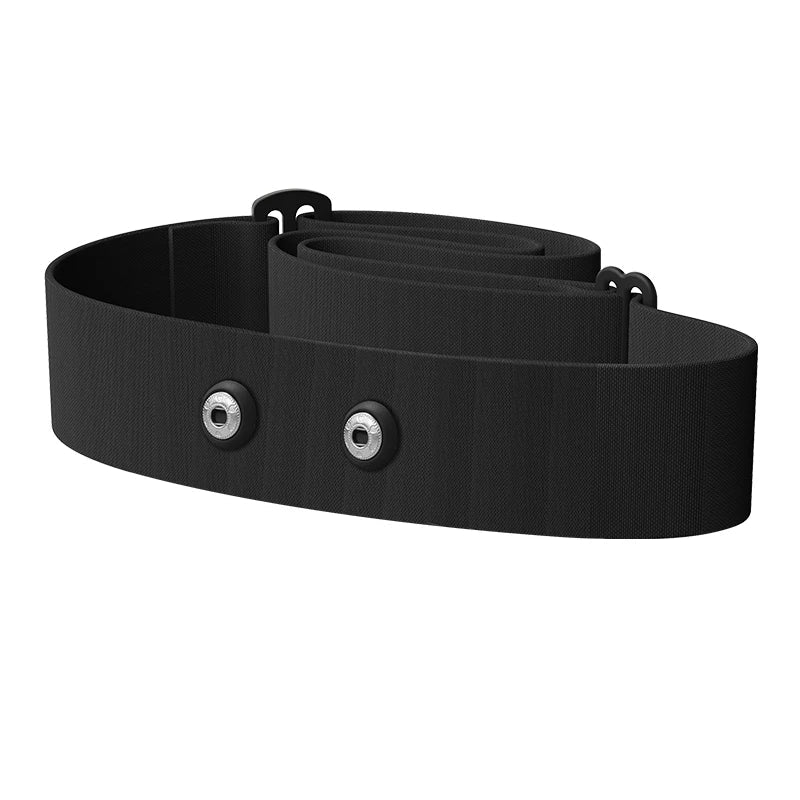 Chest Strap Heart Rate Monitor