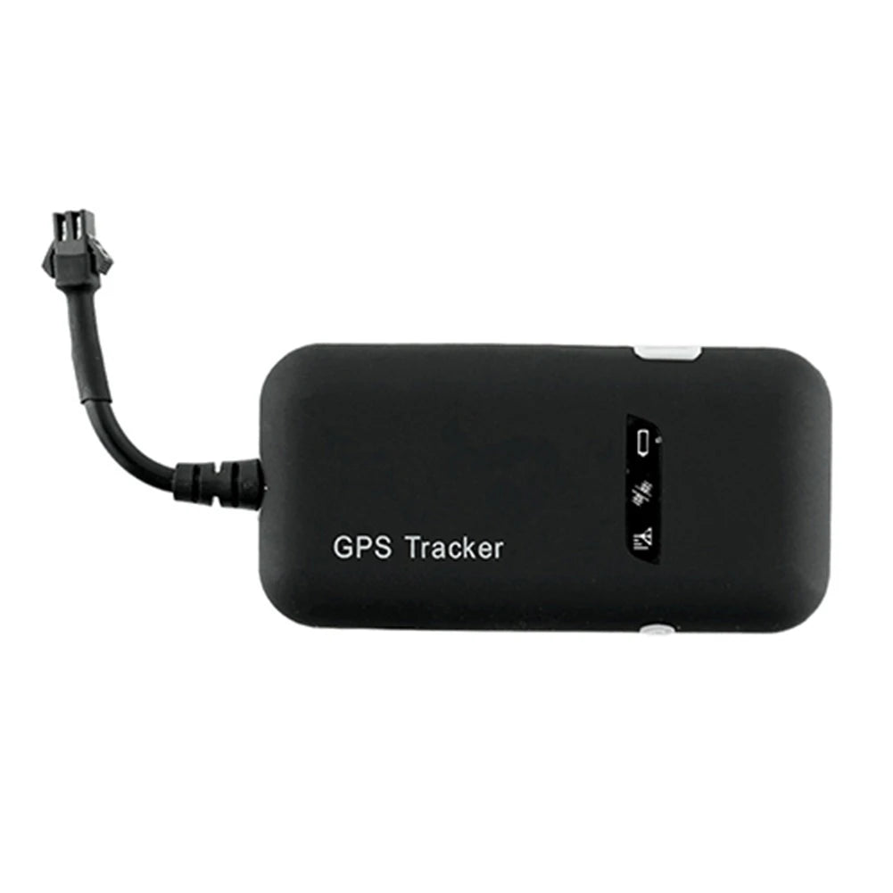 GT02/TK110 GSM/GPRS/GPS Tracker
