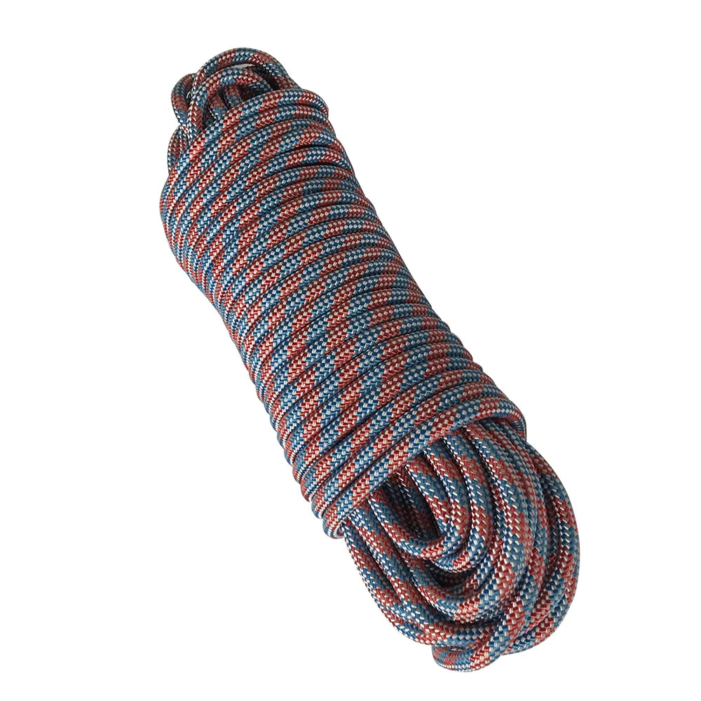 High-Strength Climbing Rope