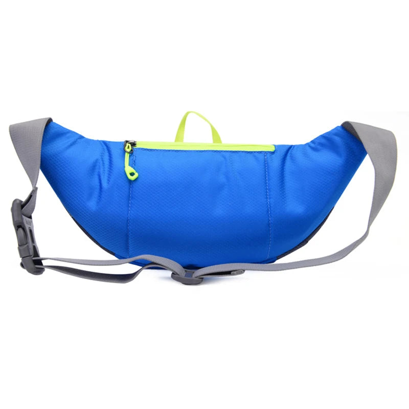 rainproof Waist Bag
