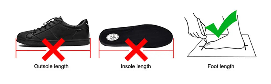 Outdoor Non-slip Hiking Shoes